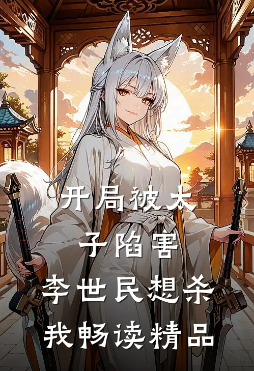 开局被太子陷害，李世民想杀我畅读精品