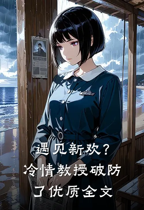 遇见新欢？冷情教授破防了优质全文