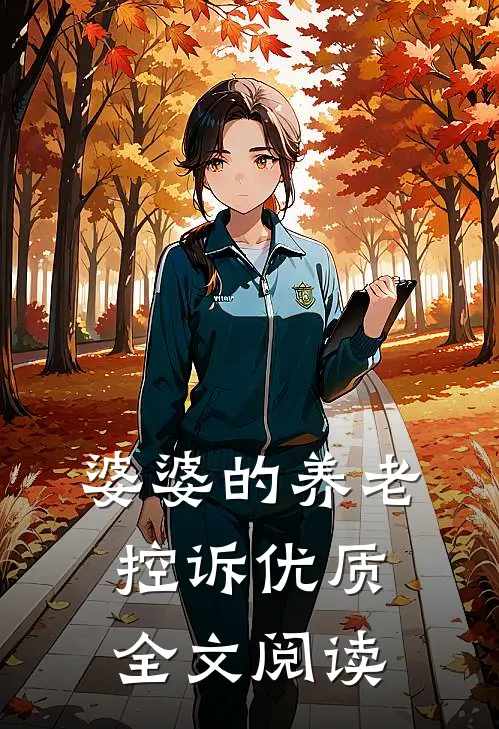 婆婆的养老控诉优质全文阅读