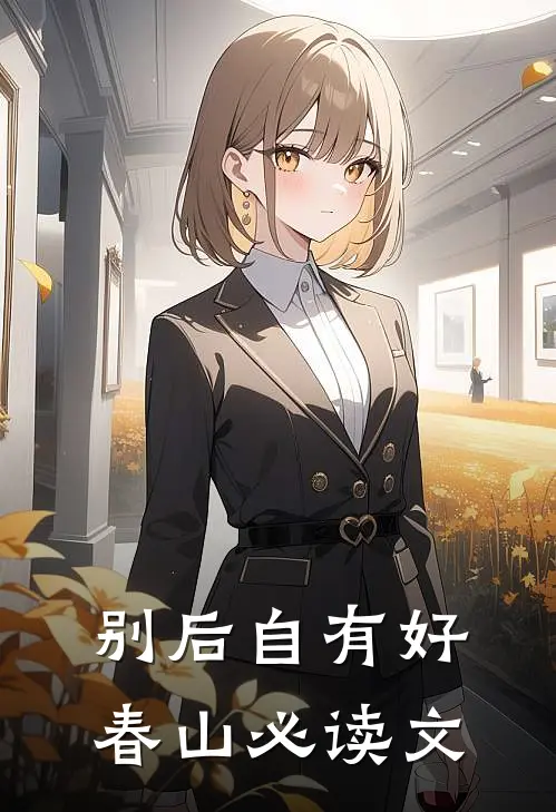别后自有好春山必读文