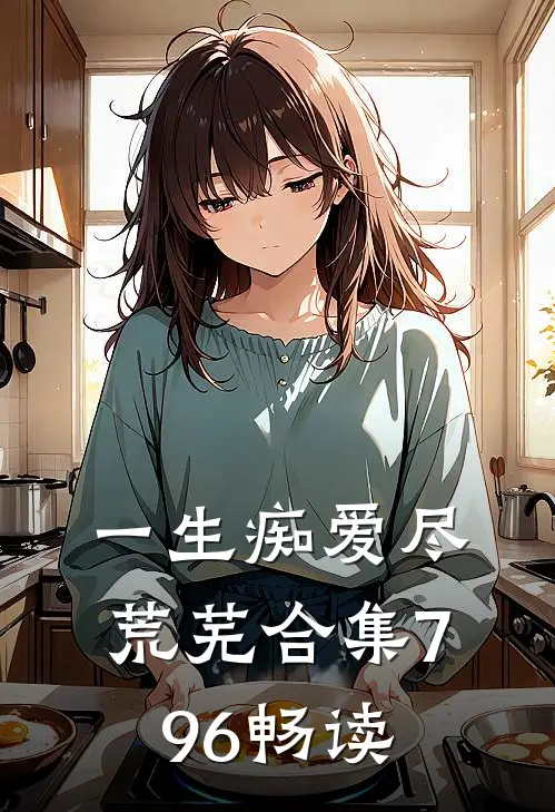 一生痴爱尽荒芜合集796畅读