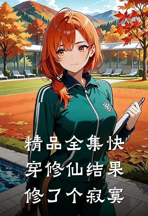 精品全集快穿修仙结果修了个寂寞