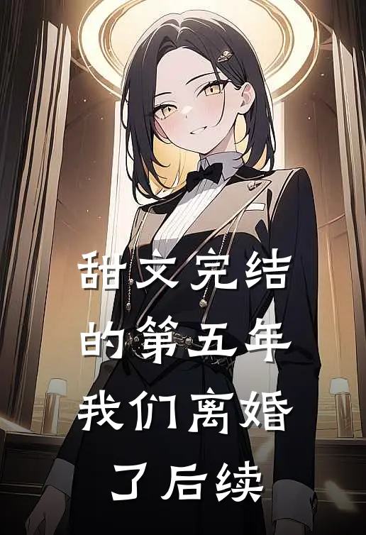 甜文完结的第五年，我们离婚了后续