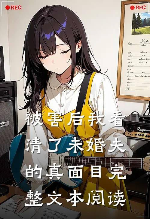 被害后我看清了未婚夫的真面目完整文本阅读