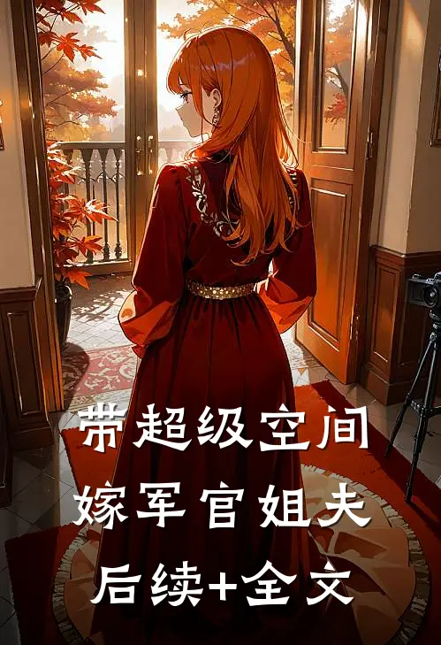 带超级空间，嫁军官姐夫后续+全文