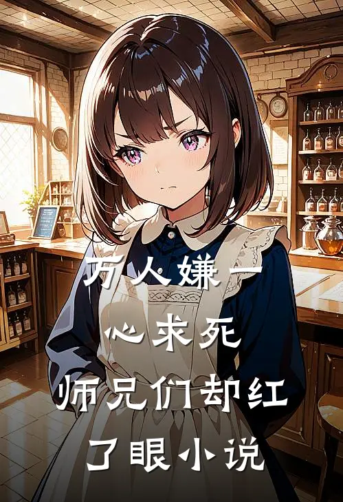 万人嫌一心求死，师兄们却红了眼小说