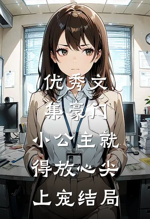 优秀文集豪门:小公主就得放心尖上宠结局