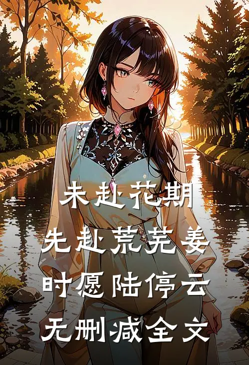 未赴花期，先赴荒芜姜时愿陆停云无删减全文