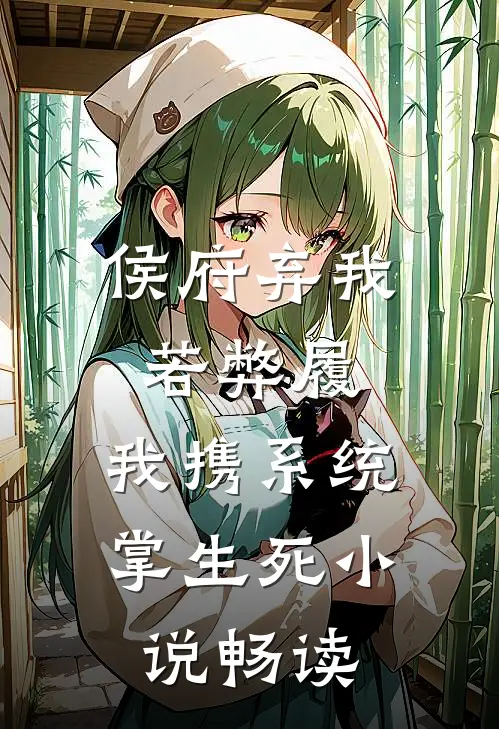 侯府弃我若弊履，我携系统掌生死小说畅读
