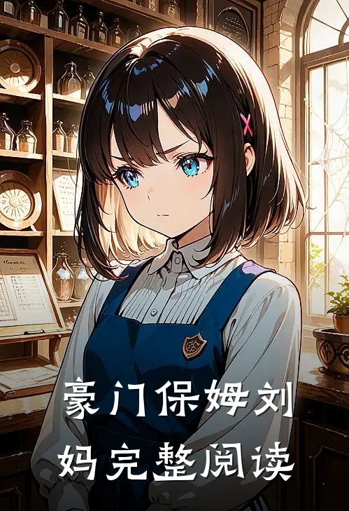 豪门保姆刘妈完整阅读