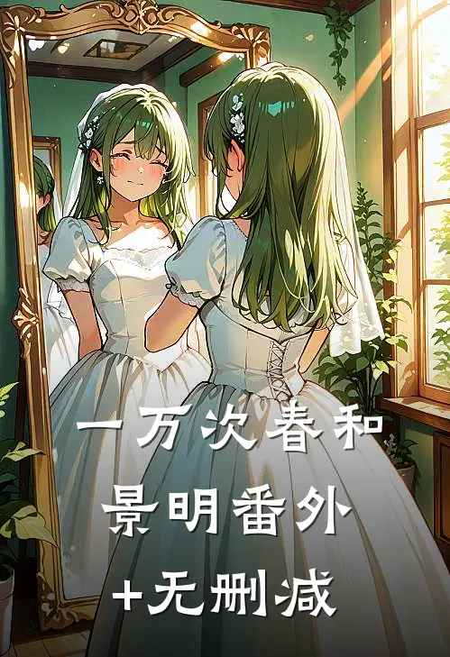 一万次春和景明番外+无删减