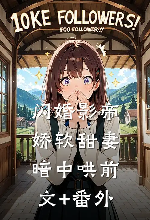 闪婚影帝，娇软甜妻暗中哄前文+番外