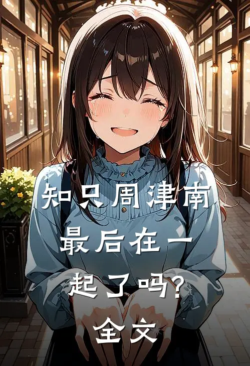 知只周津南最后在一起了吗?全文
