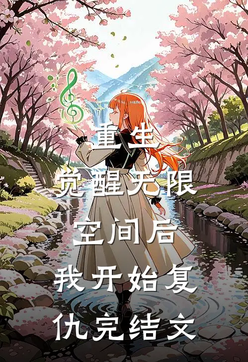 重生：觉醒无限空间后，我开始复仇完结文
