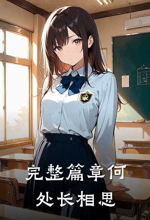 完整篇章何处长相思