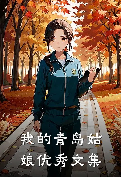我的青岛姑娘优秀文集