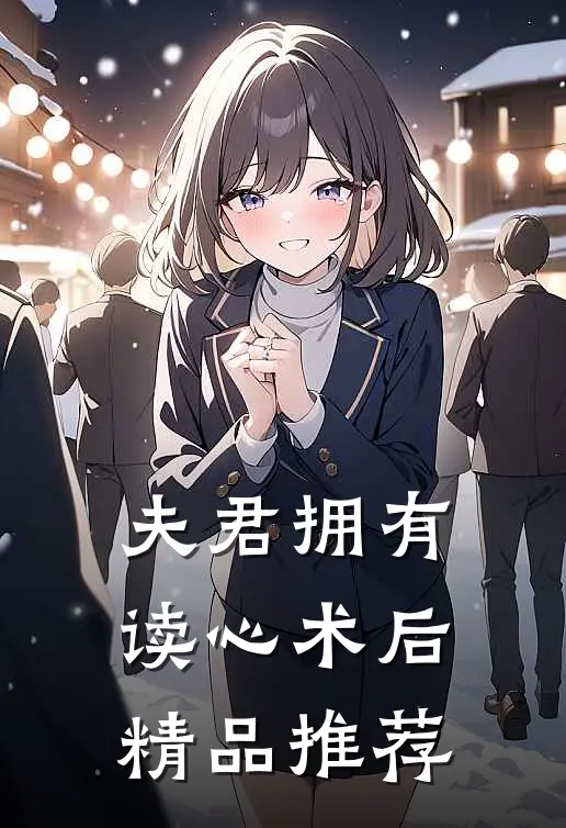 夫君拥有读心术后精品推荐