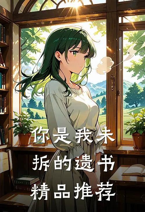 你是我未拆的遗书精品推荐