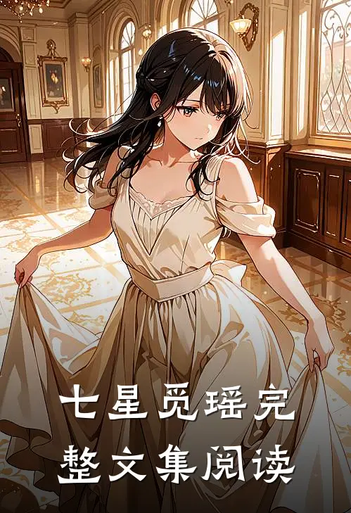 七星觅瑶完整文集阅读