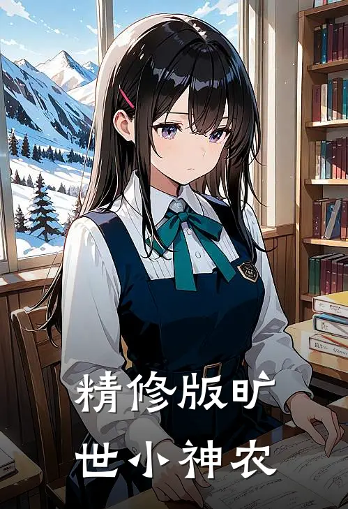 精修版旷世小神农