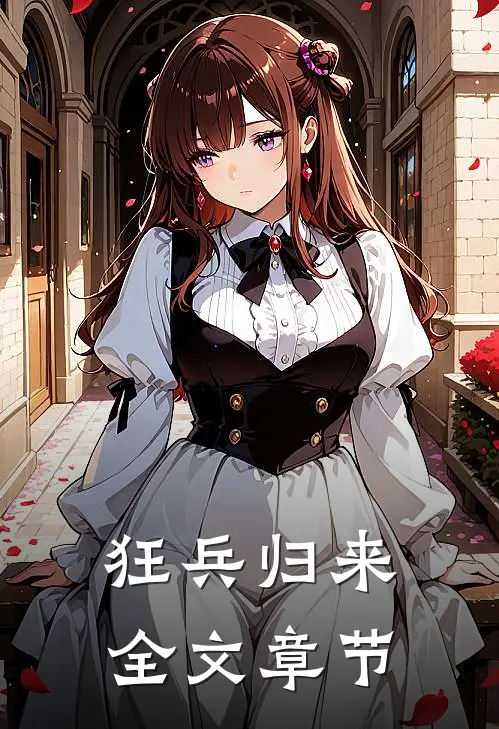 狂兵归来全文章节
