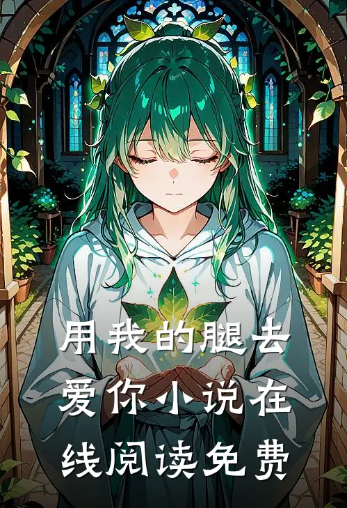 用我的腿去爱你小说在线阅读免费