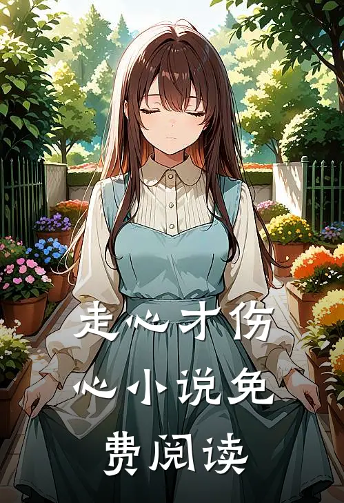 走心才伤心小说免费阅读