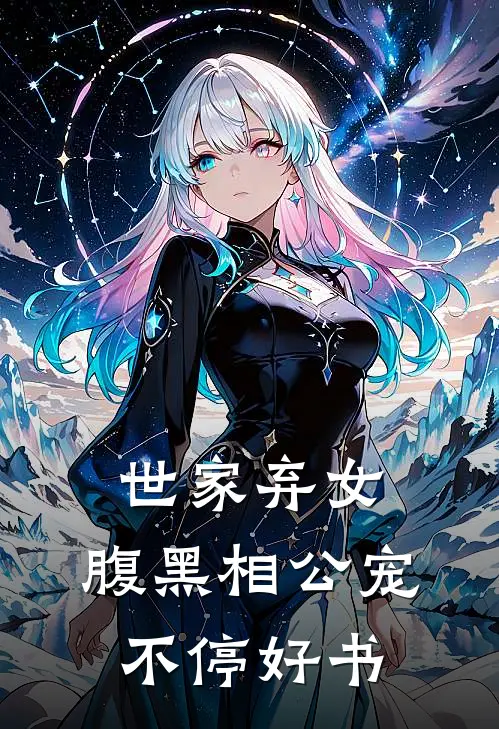 世家弃女，腹黑相公宠不停好书