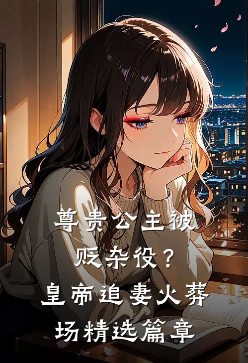 尊贵公主被贬杂役？皇帝追妻火葬场精选篇章