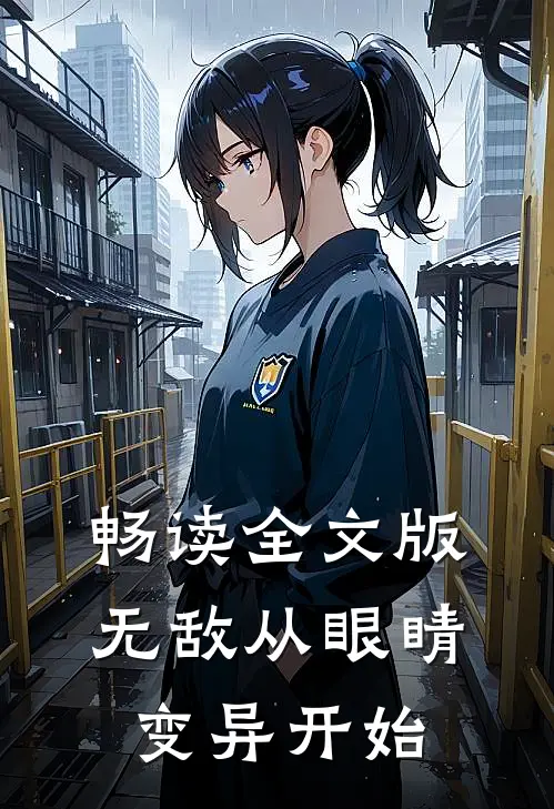 畅读全文版无敌从眼睛变异开始