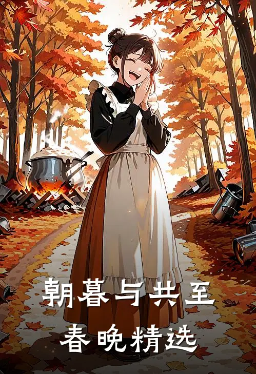 朝暮与共至春晚精选
