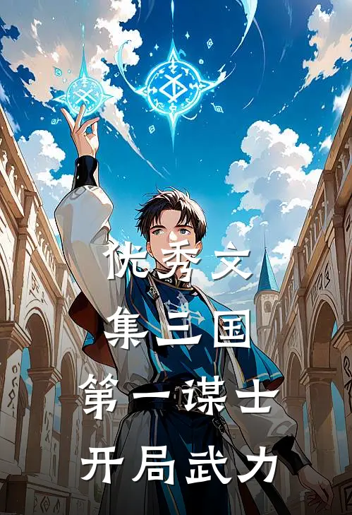 优秀文集三国：第一谋士，开局武力