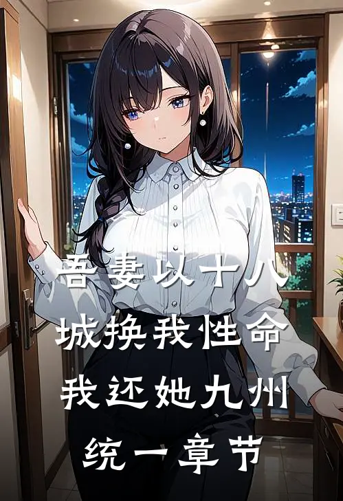 吾妻以十八城换我性命，我还她九州统一章节