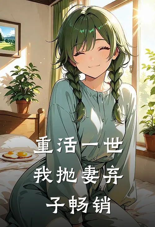 重活一世，我抛妻弃子畅销