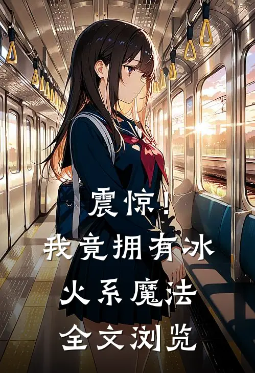 震惊！我竟拥有冰火系魔法全文浏览