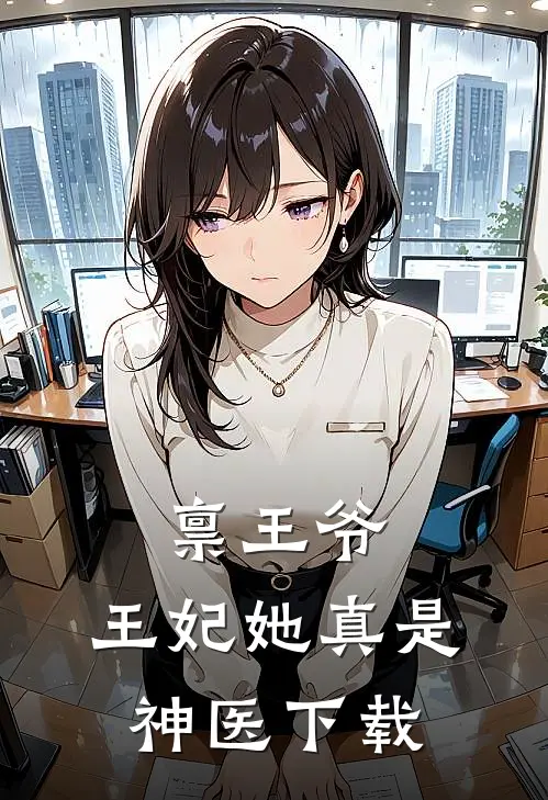 禀王爷，王妃她真是神医下载