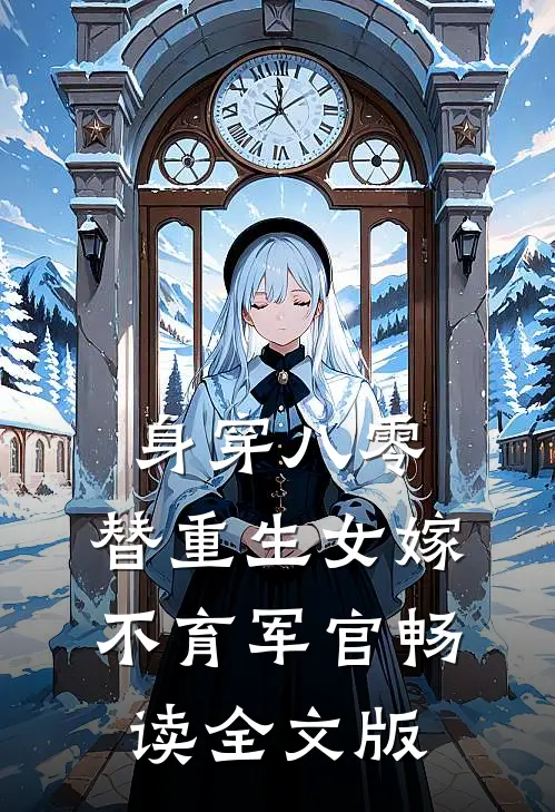 身穿八零，替重生女嫁不育军官畅读全文版
