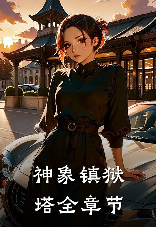 神象镇狱塔全章节