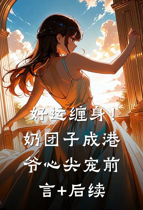 好运缠身！奶团子成港爷心尖宠前言+后续