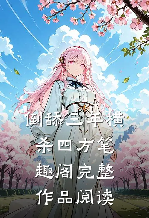 倒舔三年横杀四方笔趣阁完整作品阅读