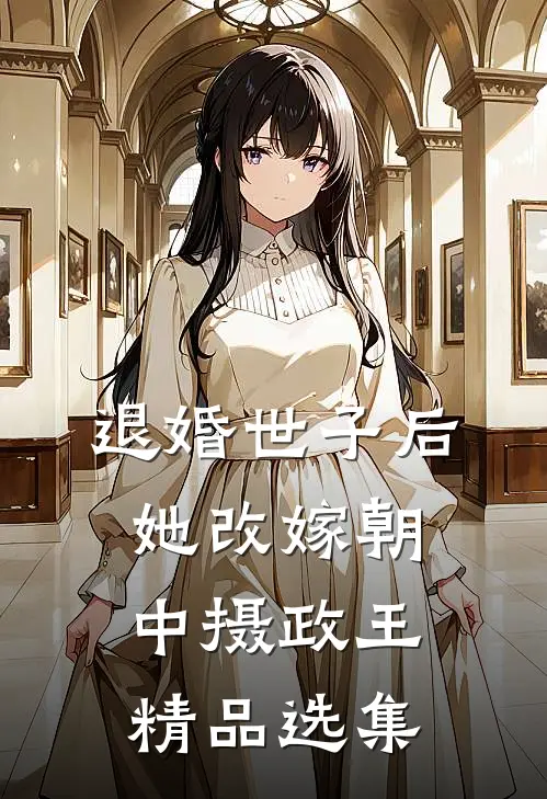 退婚世子后，她改嫁朝中摄政王精品选集
