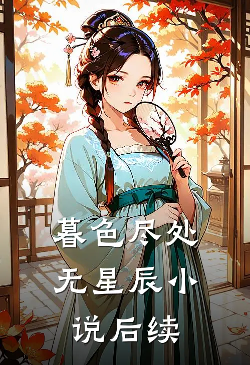 暮色尽处无星辰小说后续