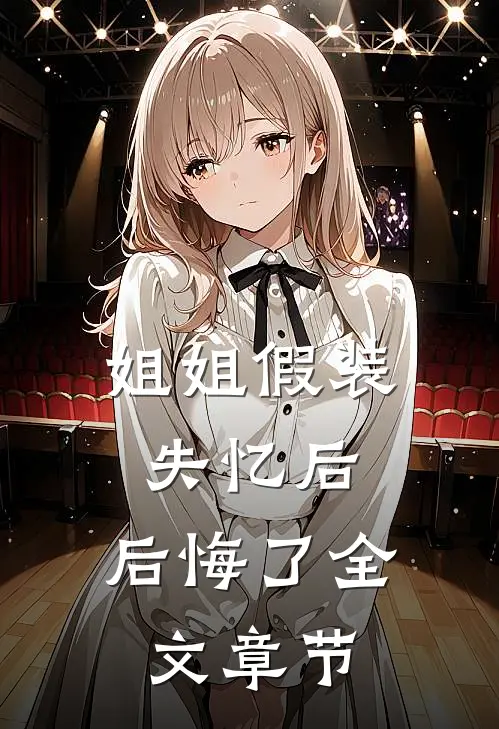 姐姐假装失忆后，后悔了全文章节