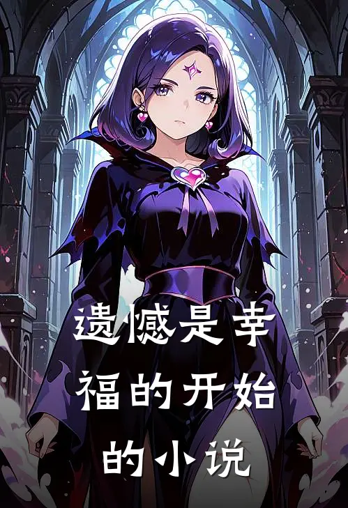 遗憾是幸福的开始的小说