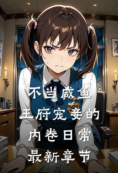 不当咸鱼，王府宠妾的内卷日常最新章节