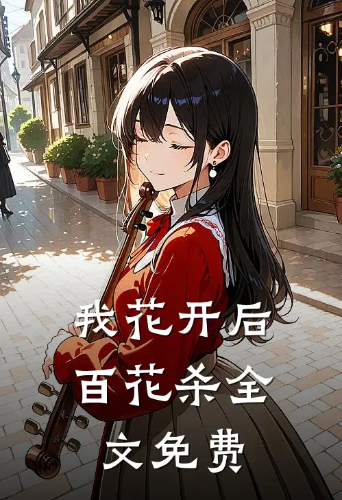 我花开后百花杀全文免费