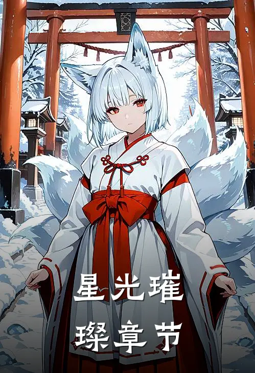 星光璀璨章节