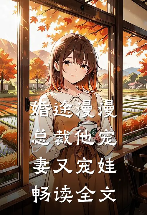 婚途漫漫：总裁他宠妻又宠娃畅读全文