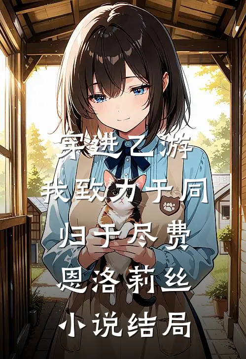 穿进乙游，我致力于同归于尽费恩洛莉丝小说结局