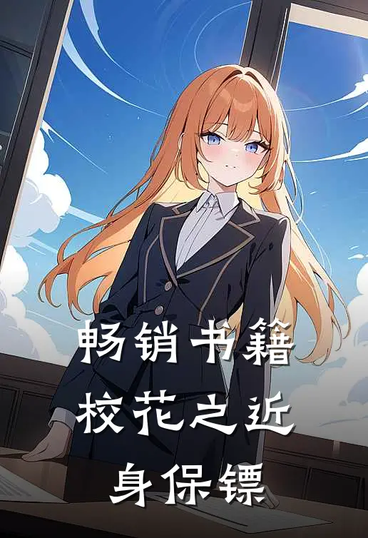 畅销书籍校花之近身保镖